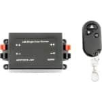 Groenovatie LED Dimmer - Incl. RF Afstandsbediening - 150x150x80 mm