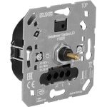 Jung AS500 inbouw dimmer led 3-60 watt
