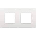 Niko Intense Afdekraam Schakelmateriaal - 120-76800 - E2MCV