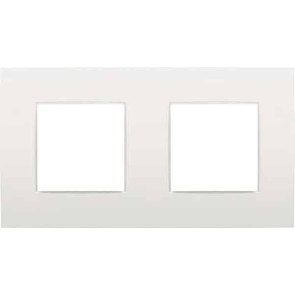 Niko Intense Afdekraam Schakelmateriaal - 120-76800 - E2MCV