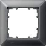 Siemens 5TG25516 Frame 1-voudig Delta Carbon Schakelmateriaal 1 stuk(s)