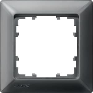 Siemens 5TG25516 Frame 1-voudig Delta Carbon Schakelmateriaal 1 stuk(s)