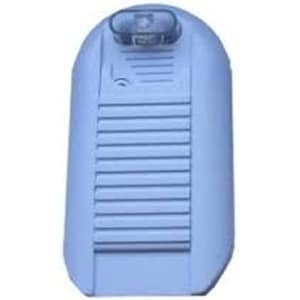 Vloerdimmer - * vloerdimmer 230v 60w/500w aan/uit wit - wit -