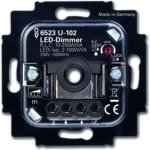 Busch-Jaeger Inbouw Dimmer LED 2-100 W