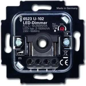 Busch-Jaeger Inbouw Dimmer LED 2-100 W