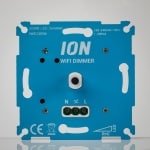 Ion Wi-Fi LED Dimmer | 0.3 - 200 Watt | Fase aansnijding + fase afsnijding