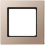 Jung A CREATION Afdekraam Schakelmateriaal - AC581CH - E342U