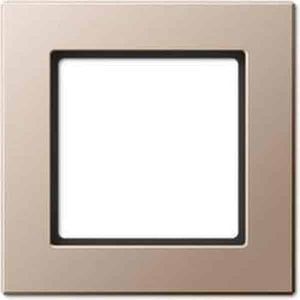 Jung A CREATION Afdekraam Schakelmateriaal - AC581CH - E342U