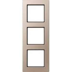 Jung A CREATION Afdekraam Schakelmateriaal - AC583CH - E342X