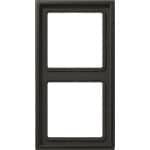 Jung LS range Afdekraam schakelmateriaal - AL2982AN - E29Z7