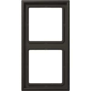 Jung LS range Afdekraam schakelmateriaal - AL2982AN - E29Z7