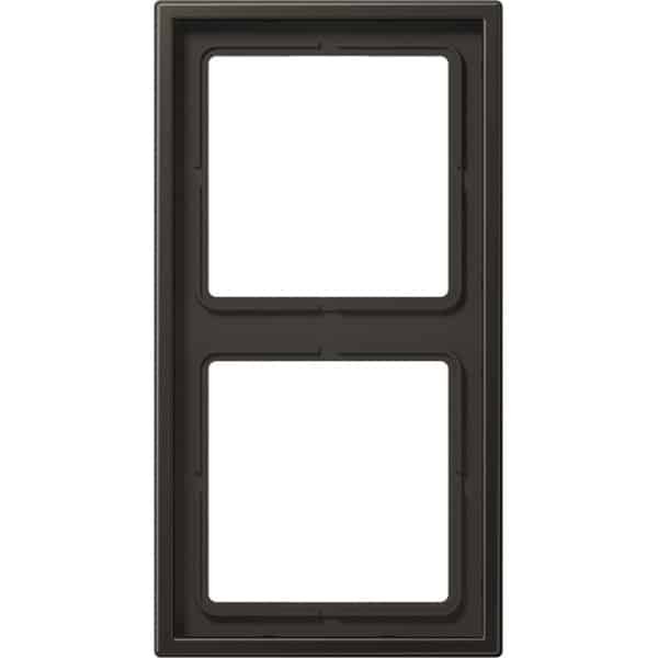 Jung LS range Afdekraam schakelmateriaal - AL2982AN - E29Z7
