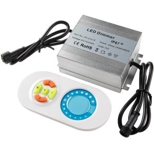 Owlia - Led Dimmer - Warm Wit