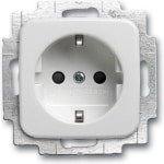 ABB Busch-Jaeger Reflex SI Wandcontactdoos (schakelmateriaal)
