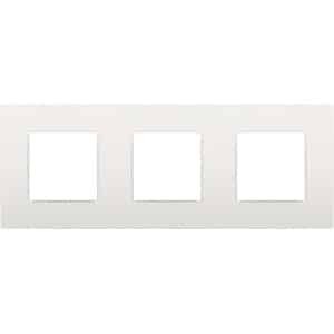 Niko Intense Afdekraam Schakelmateriaal - 120-76700 - E2MCU