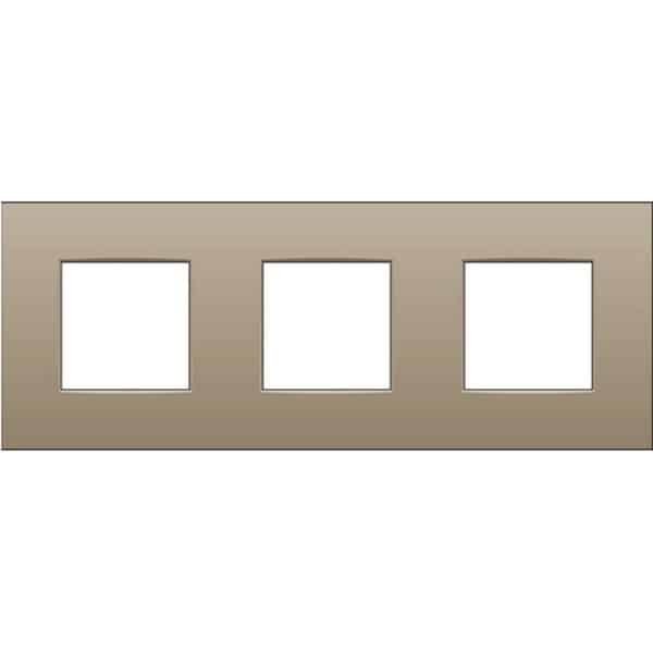 Niko Intense Afdekraam Schakelmateriaal - 123-76700 - E2MDQ