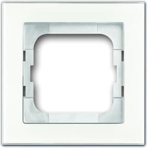 ABB Busch-Jaeger Afdekraam Schakelmateriaal - 2CKA001754A4437 - E33R4