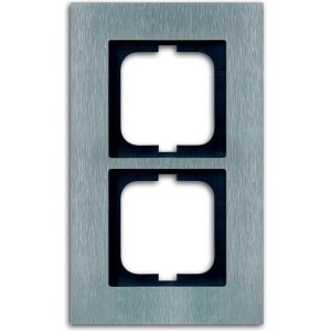 ABB Busch-Jaeger Carat Afdekraam schakelmateriaal