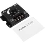 Dimmer Controller Handmatige Bediening voor Led Striplicht 12V-24V 30A - Enkele Kleur