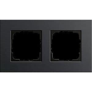Gira Esprit Afdekraam schakelmateriaal - 0212126 - E2QU7