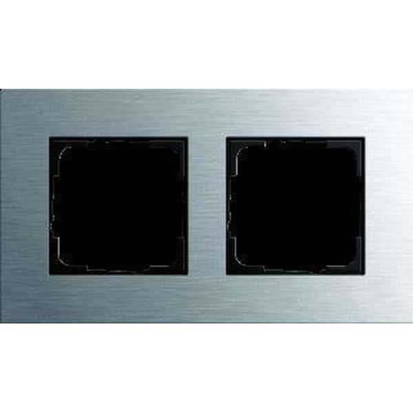 Gira Esprit afdekraam schakelmateriaal - 0212219 - E35GE