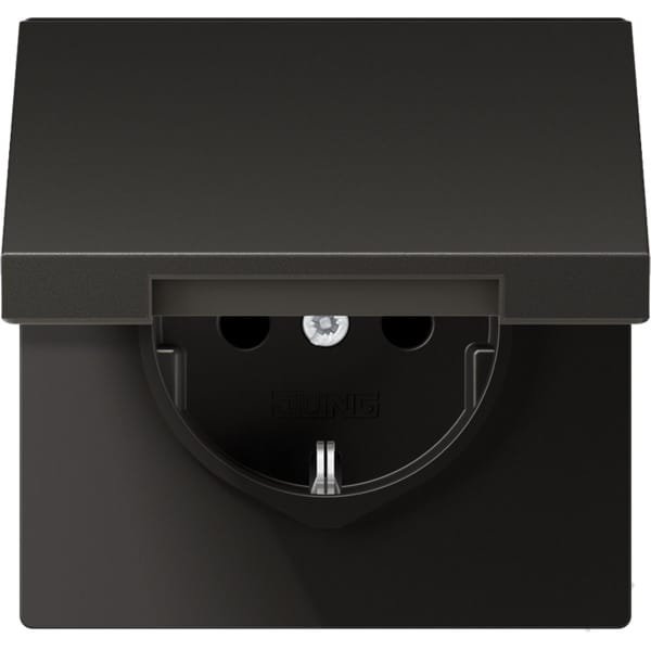 Jung Wandcontactdoos (WCD schakelmateriaal) - AL1520NKLAN - E36EU