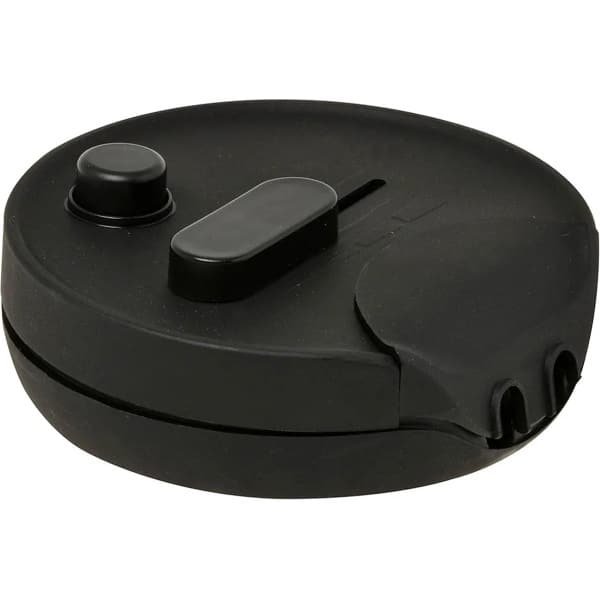 LED Vloerdimmer - 4W-250W - 230V - Zwart