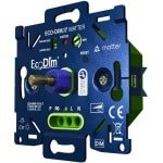 Led dimmer Matter 0-250W voor België | ECO-DIM.17 Matter | Kleine inbouwdiepte | Voor alle merken afdekmateriaal