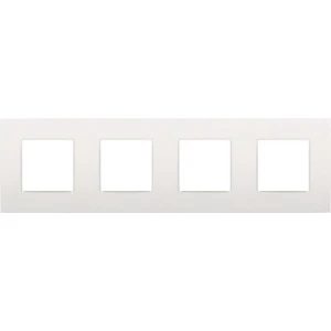 Niko Intense Afdekraam Schakelmateriaal - 120-76400 - E2MCT