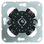 Peha Basiselement Timer voor schakelmateriaal