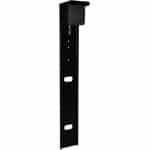 Buitenstopcontact - Niko Schakelmateriaal - 1 Stopcontact - 1 Wartel - IP55 - 65cm