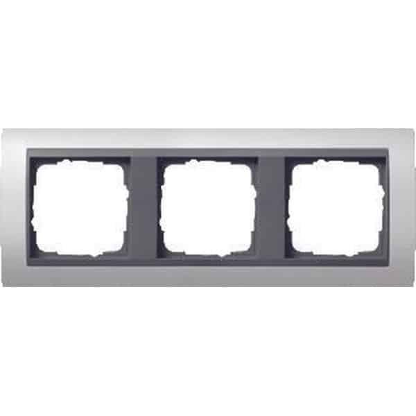 Gira Event Afdekraam Schakelmateriaal - 021306 - E29KA