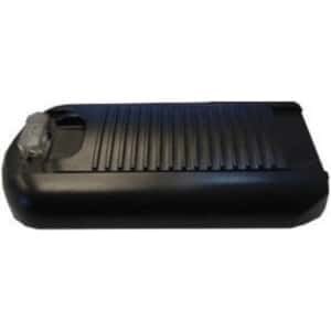 Halogeen trafodimmer 35-150W 12V - Zwart