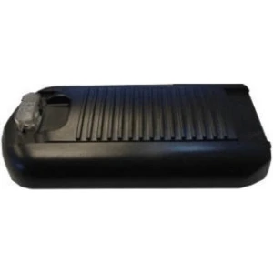 Halogeen trafodimmer 35-150W 12V - Zwart