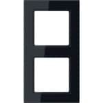 Jung A CREATION Afdekraam Schakelmateriaal - AC582SW - E2A4A
