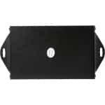 Programmeerbare led timer dimmer DC12-24 V 20 A controller multifunctionele 5-kanaals - kleurinstelbaar via USB-kabel CD. .