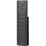 Afstandsbediening voor LED Dimmer - Voor dimmen en schakelen - 5-Kanaals - Met softkey - Bestuurbaar tot 30 meter - RF