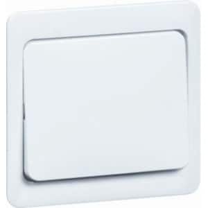 Honeywell Peha standaard Bedieningselement/Centrale Plaat Schakelmateriaal - 00187111 - E2WG5