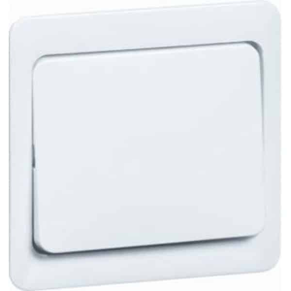 Honeywell Peha standaard Bedieningselement/Centrale Plaat Schakelmateriaal - 00187111 - E2WG5