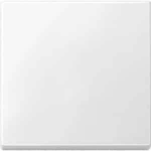 Merten 433119 Wisselschakelaar Afdekking System M Schakelmateriaal Polar-wit