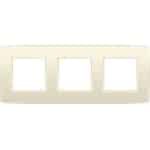 Niko Original Afdekraam Schakelmateriaal - 100-76700 - E2M5F