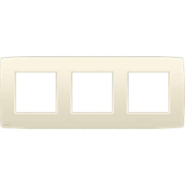 Niko Original Afdekraam Schakelmateriaal - 100-76700 - E2M5F
