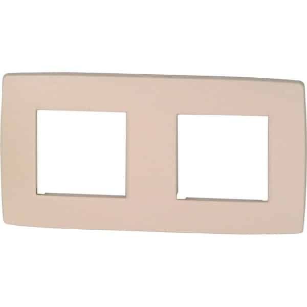 Niko Original Afdekraam Schakelmateriaal - 100-76800 - E2M5G