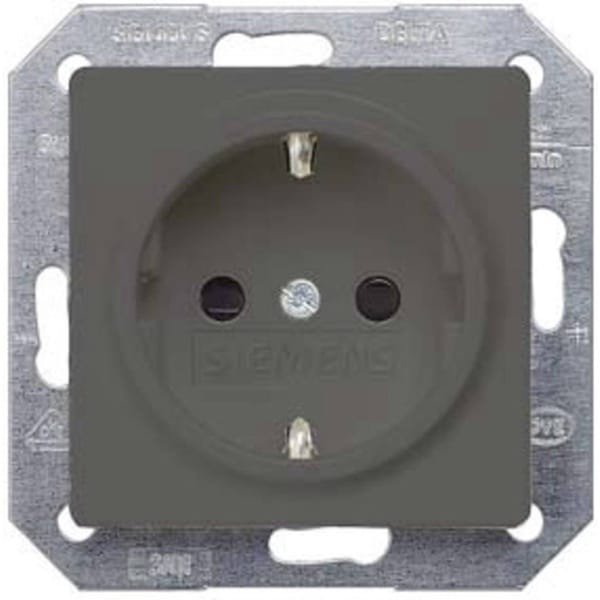Siemens 5UB1924 Carbon Schakelmateriaal 1 stuk(s)
