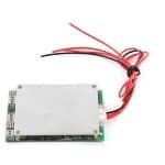 12V 100A BMS Beschermbord - Batterijbeveiliging voor 3 Series - Met Compensatiefunctie