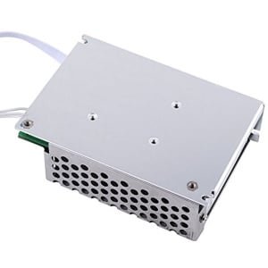 CCM6DS-B PWM Motorsnelheidscontroller - DC 12V 24V 36V - 40A - Reversibele bediening