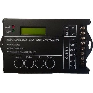 LED Dimmer TC-420 | LED Dimmer TC-420 | LED Verlichting | Benodigdheden | broedkooi ledverlichting dimmer |