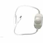 LED Strip dimmer handmatig