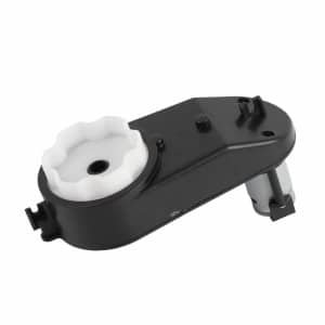 Rs390 Motor Gearbox - 12V 12000rpm - Geschikt voor Kinderen Auto Speelgoed