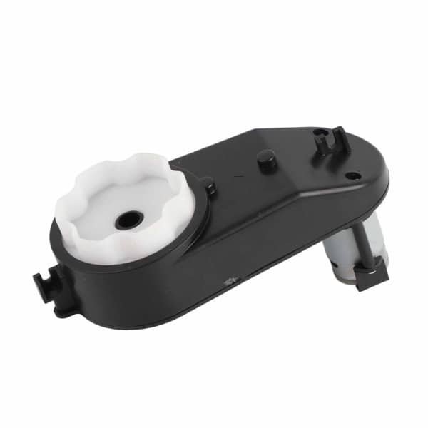 Rs390 Motor Gearbox - 12V 12000rpm - Geschikt voor Kinderen Auto Speelgoed